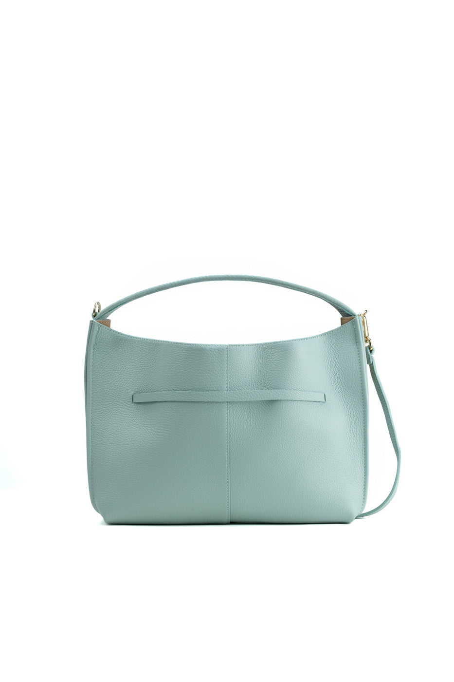 Callie Handbag - Sky Blue