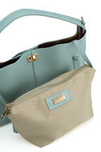 Callie Handbag - Sky Blue