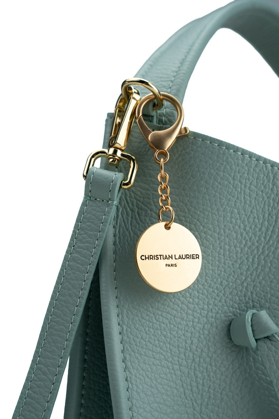 Callie Handbag - Sky Blue