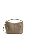 Callie Handbag - Taupe