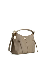 Callie Handbag - Taupe