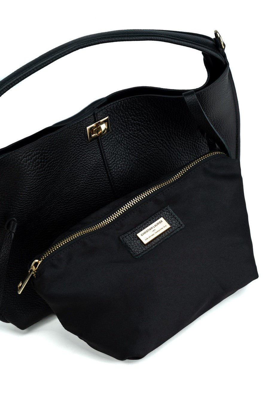 Sac À Main Callie - Noir