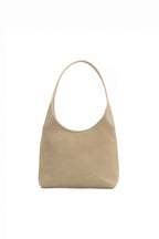 Sac Porte Epaule Calma - Blanc Casse