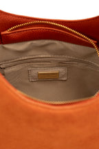 Sac Porte Epaule Calma - Orange