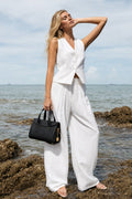 Bolso de Mano Candace - Negro