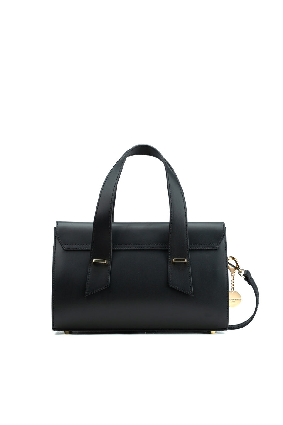 Candace Handbag - Black
