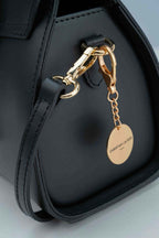 Candace Handbag - Black