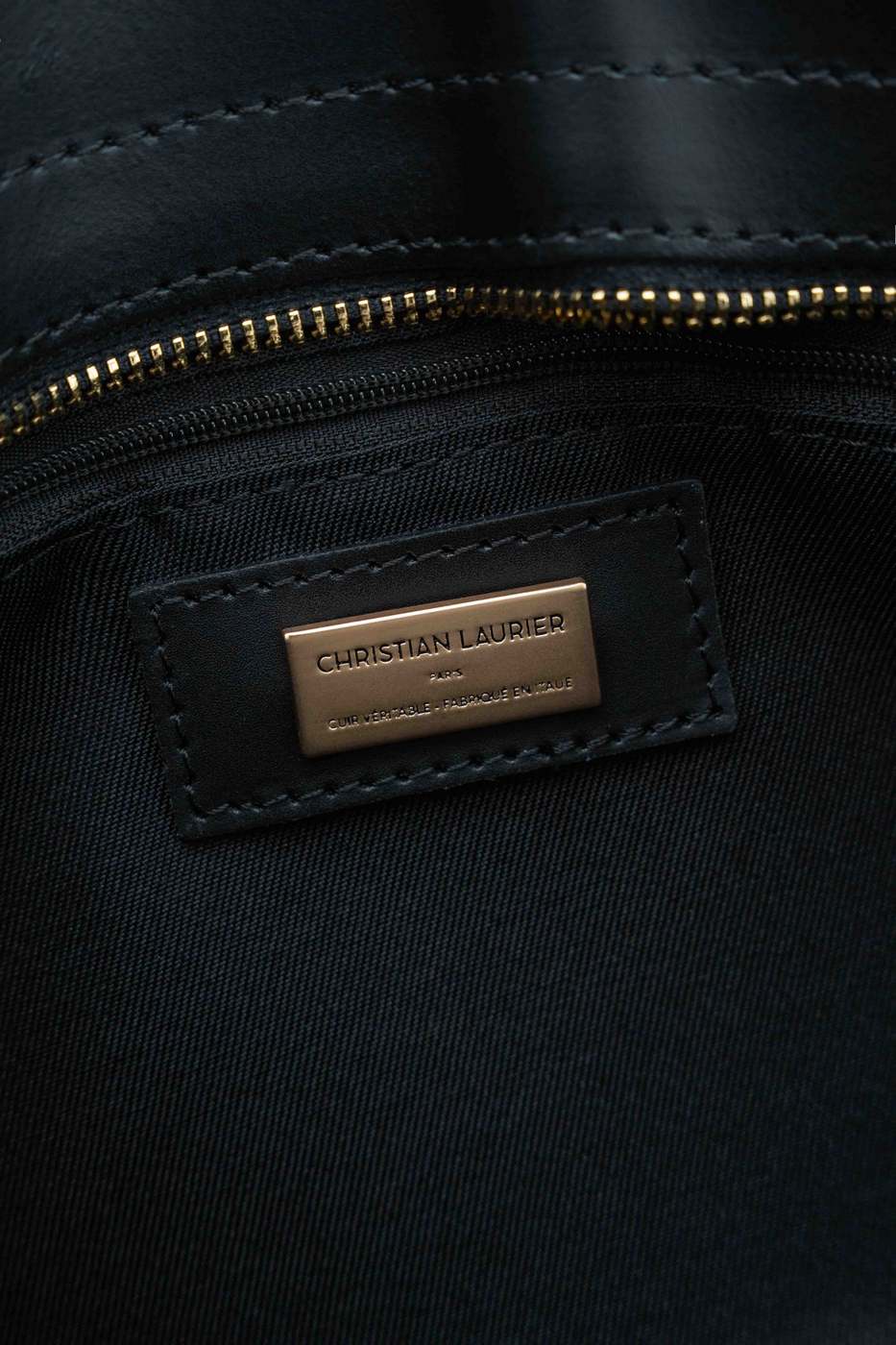 Candace Handbag - Black