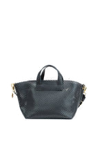 Sac A Bandouliere Capri - Noir