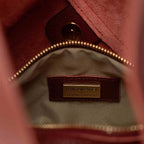 Celiah Shoulder Bag - Bordeaux