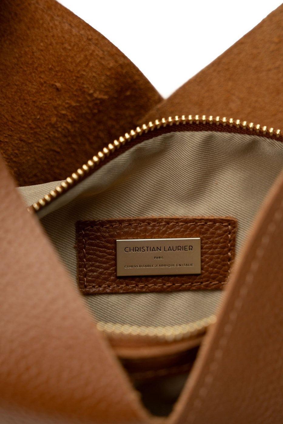 Sac Porte Epaule Celiah - Bordeaux