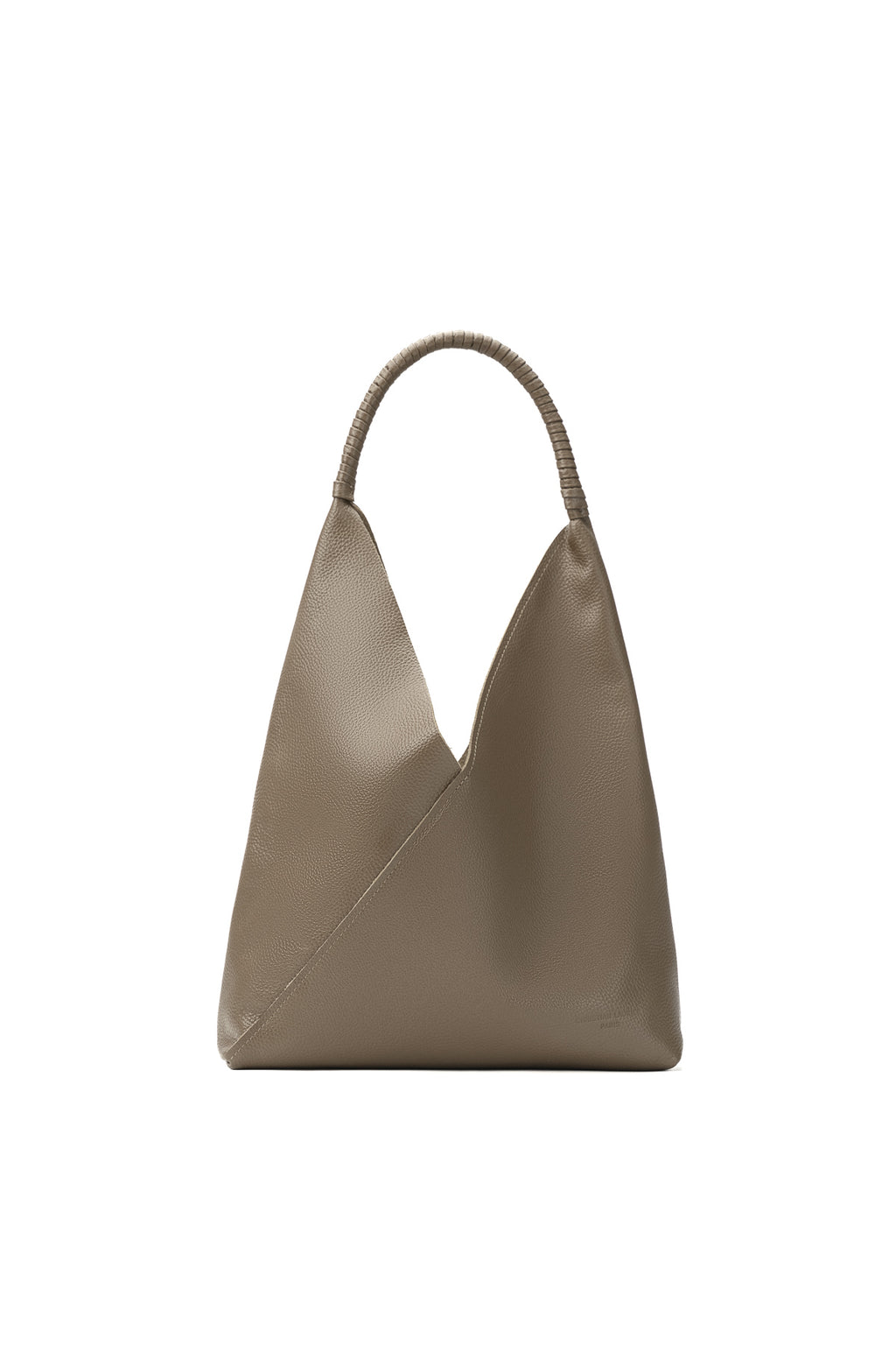 Celiah Shoulder Bag - Taupe
