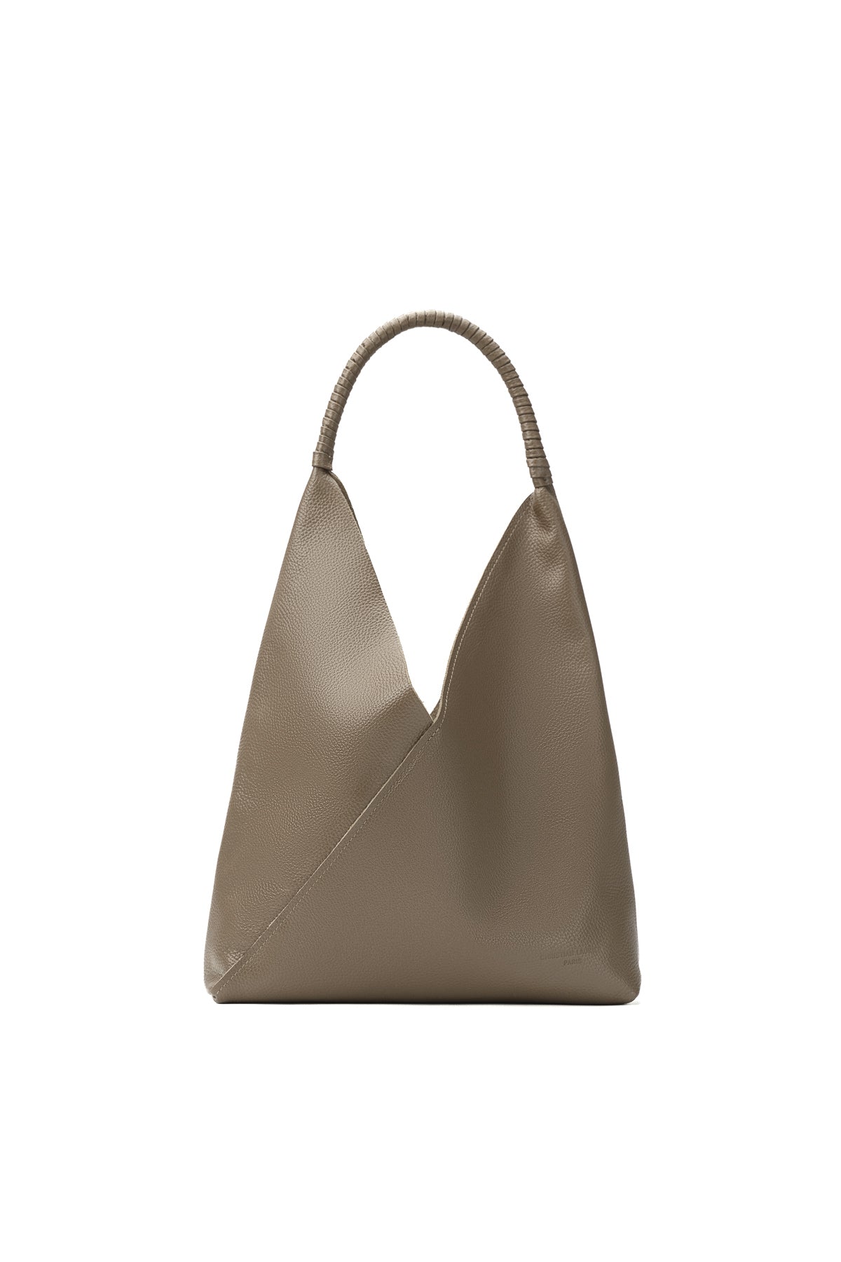 Celiah Shoulder Bag - Taupe