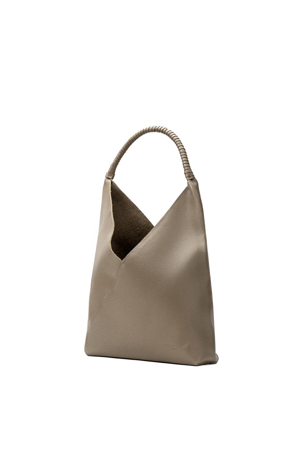 Celiah Shoulder Bag - Taupe