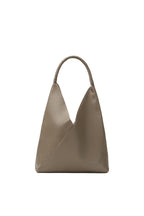 Celiah Shoulder Bag - Taupe
