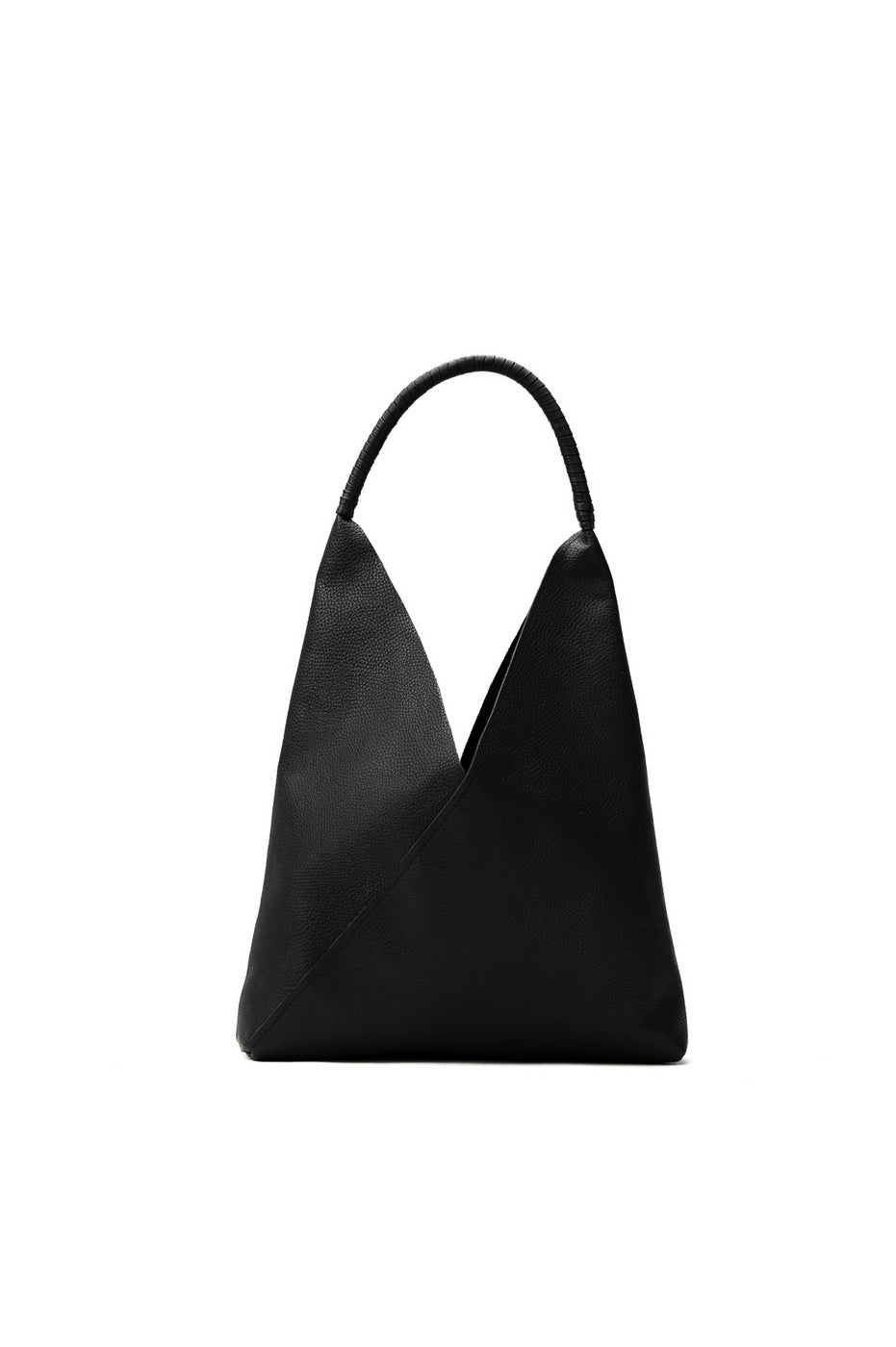 Bolso al Hombro Celiah - Negro
