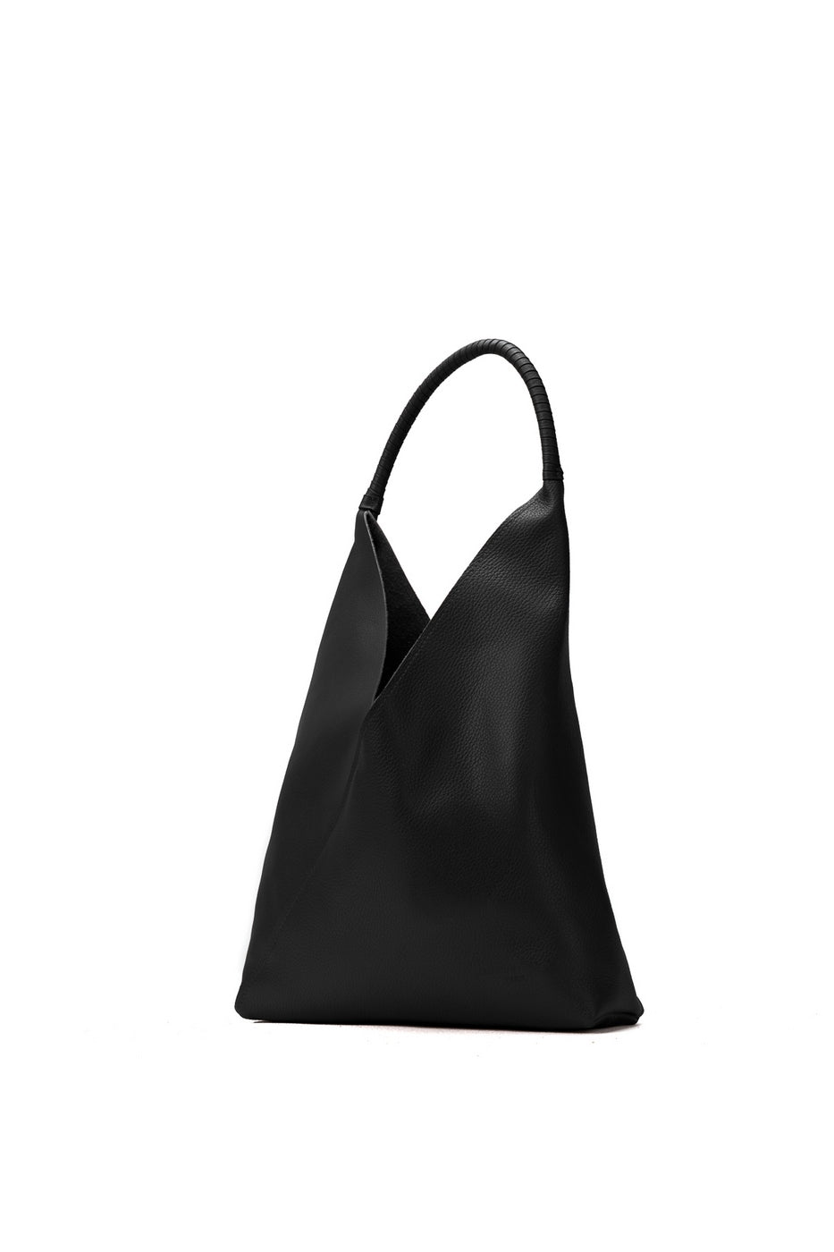 Bolso al Hombro Celiah - Negro