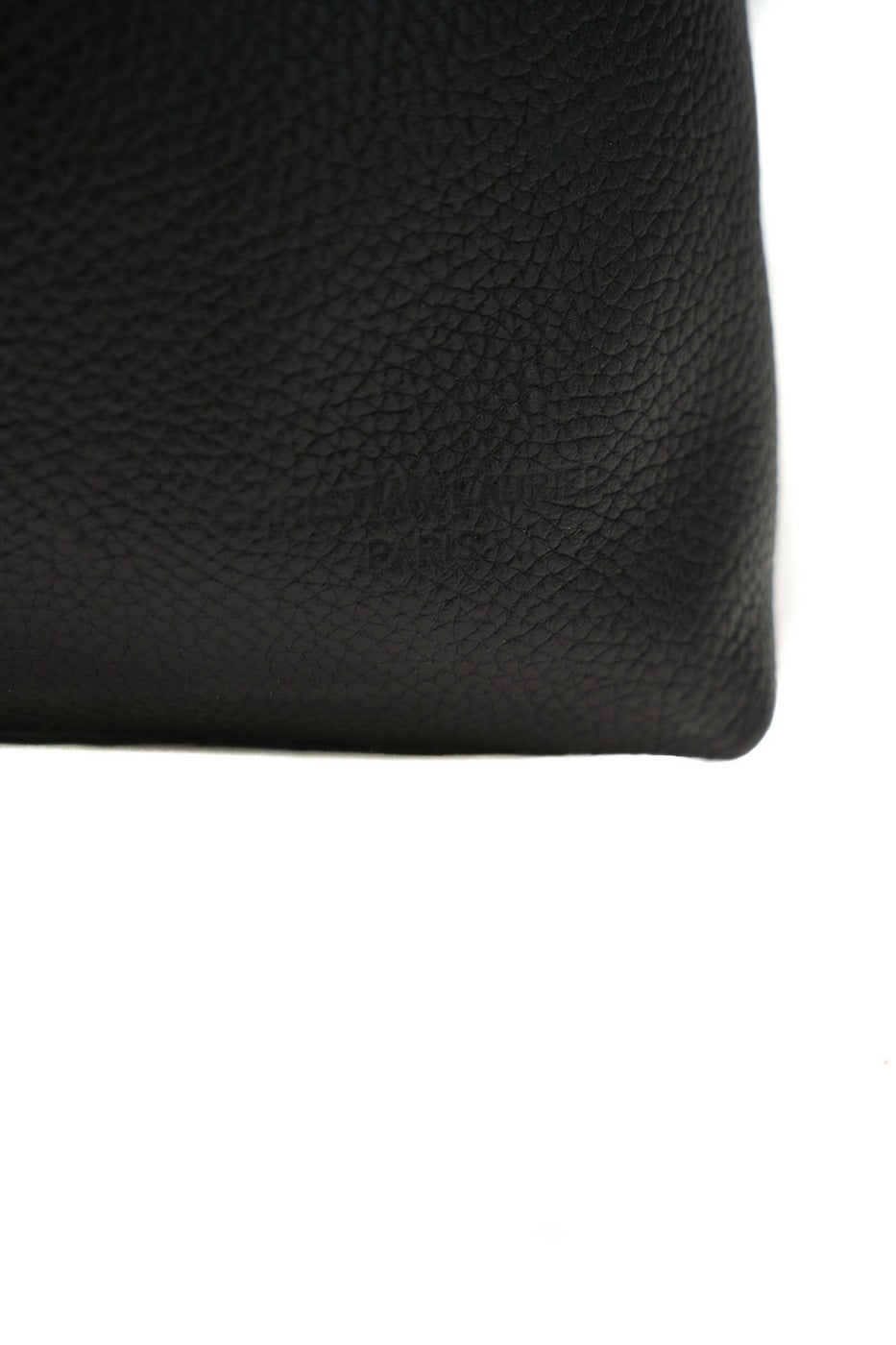 Bolso al Hombro Celiah - Negro