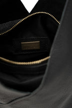 Bolso al Hombro Celiah - Negro