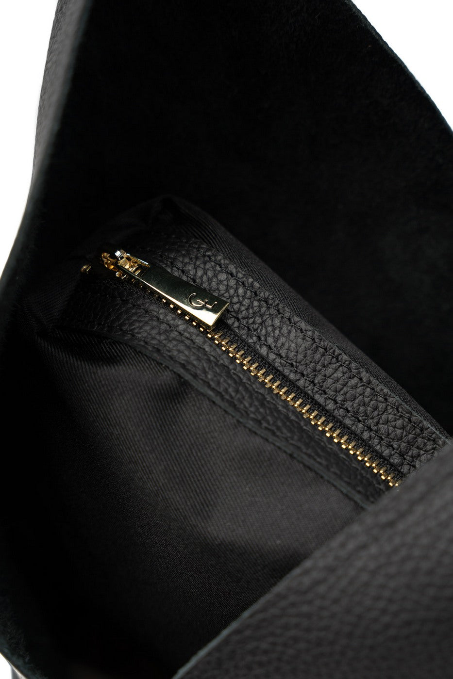 Bolso al Hombro Celiah - Negro