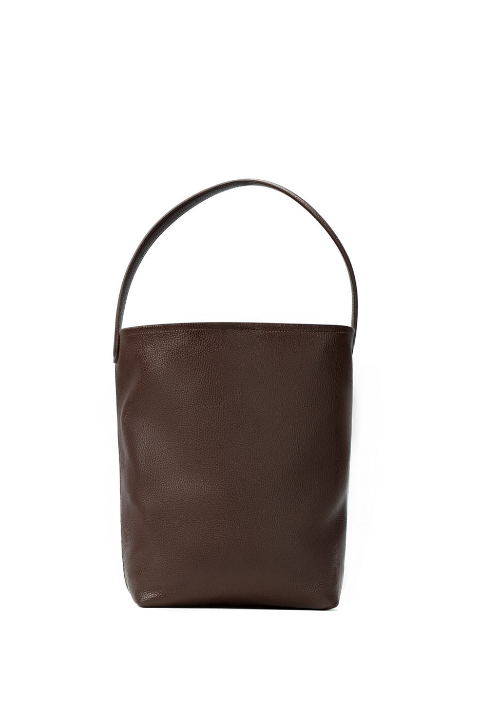 Bolso al Hombro Dunya - Moka