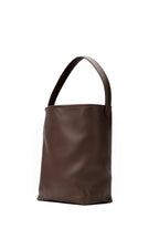 Bolso al Hombro Dunya - Moka