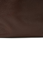 Bolso al Hombro Dunya - Moka