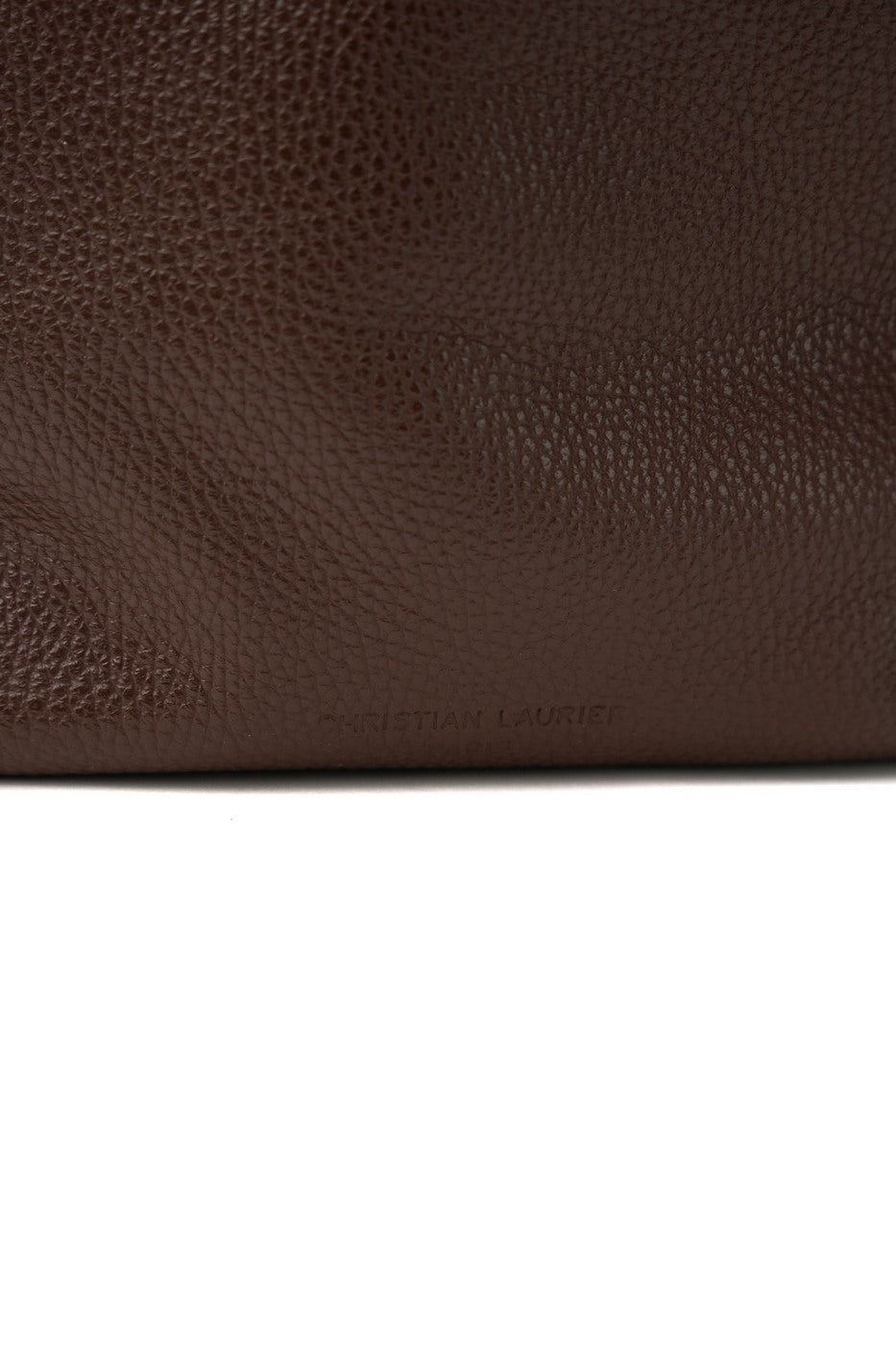 Bolso al Hombro Dunya - Moka
