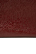 Bolso de Hombro Dunya - Burdeos