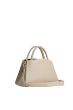 Sac A Bandouliere Horizon - Blanc Casse