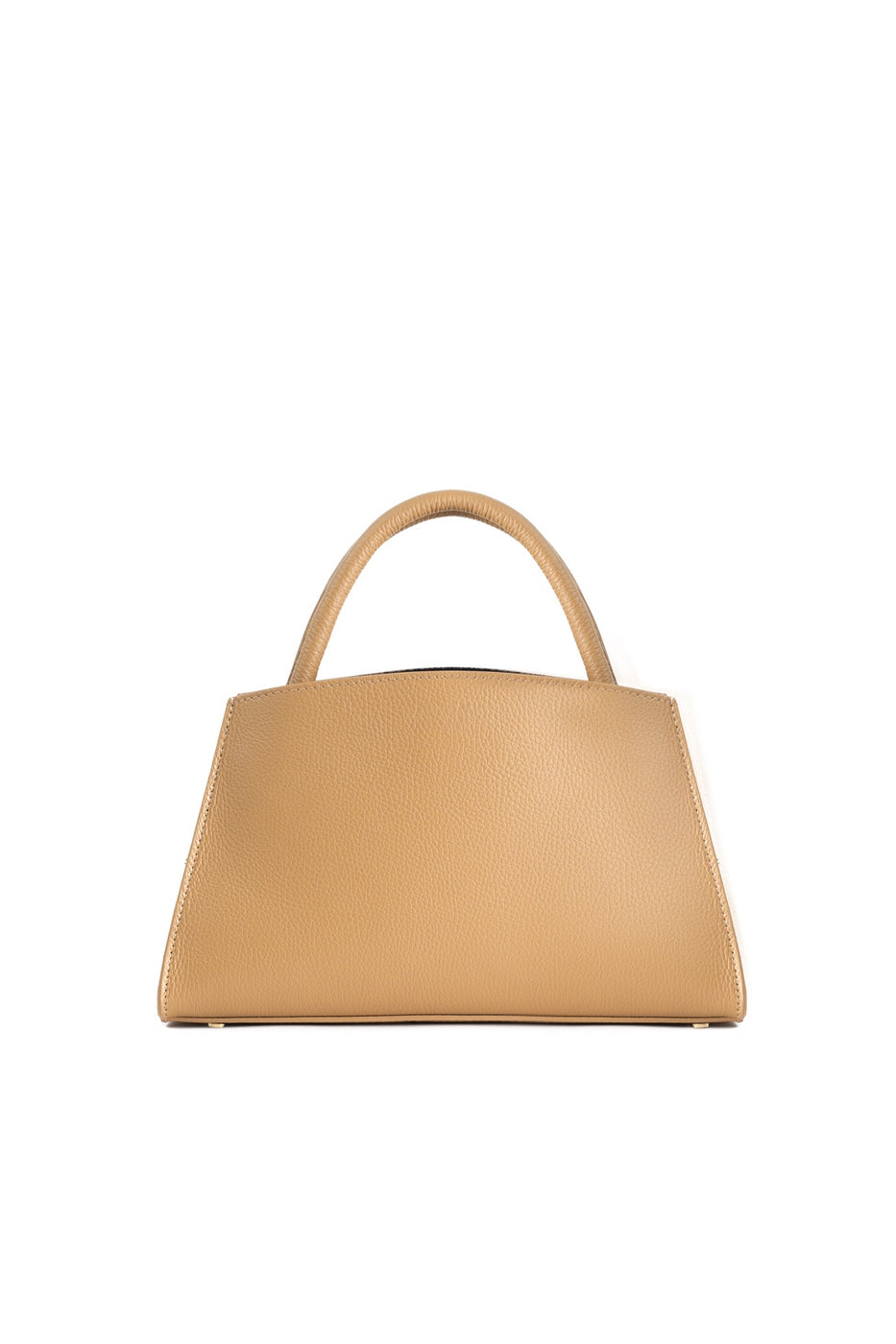 Sac A Bandouliere Horizon - Orange Clair