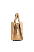 Sac A Bandouliere Horizon - Orange Clair