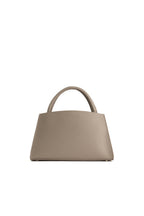 Bolso Bandolera Horizon - Gris Claro