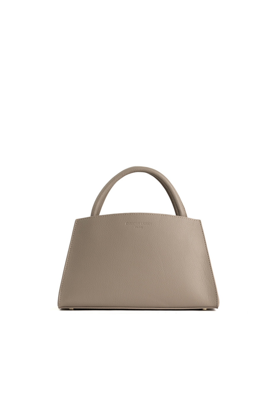 Bolso Bandolera Horizon - Gris Claro