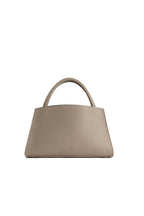 Bolso Bandolera Horizon - Gris Claro