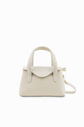 Sac À Main Jacie - Blanc Casse