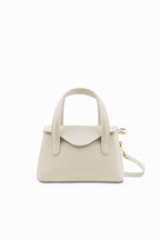Sac À Main Jacie - Blanc Casse