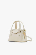 Sac À Main Jacie - Blanc Casse