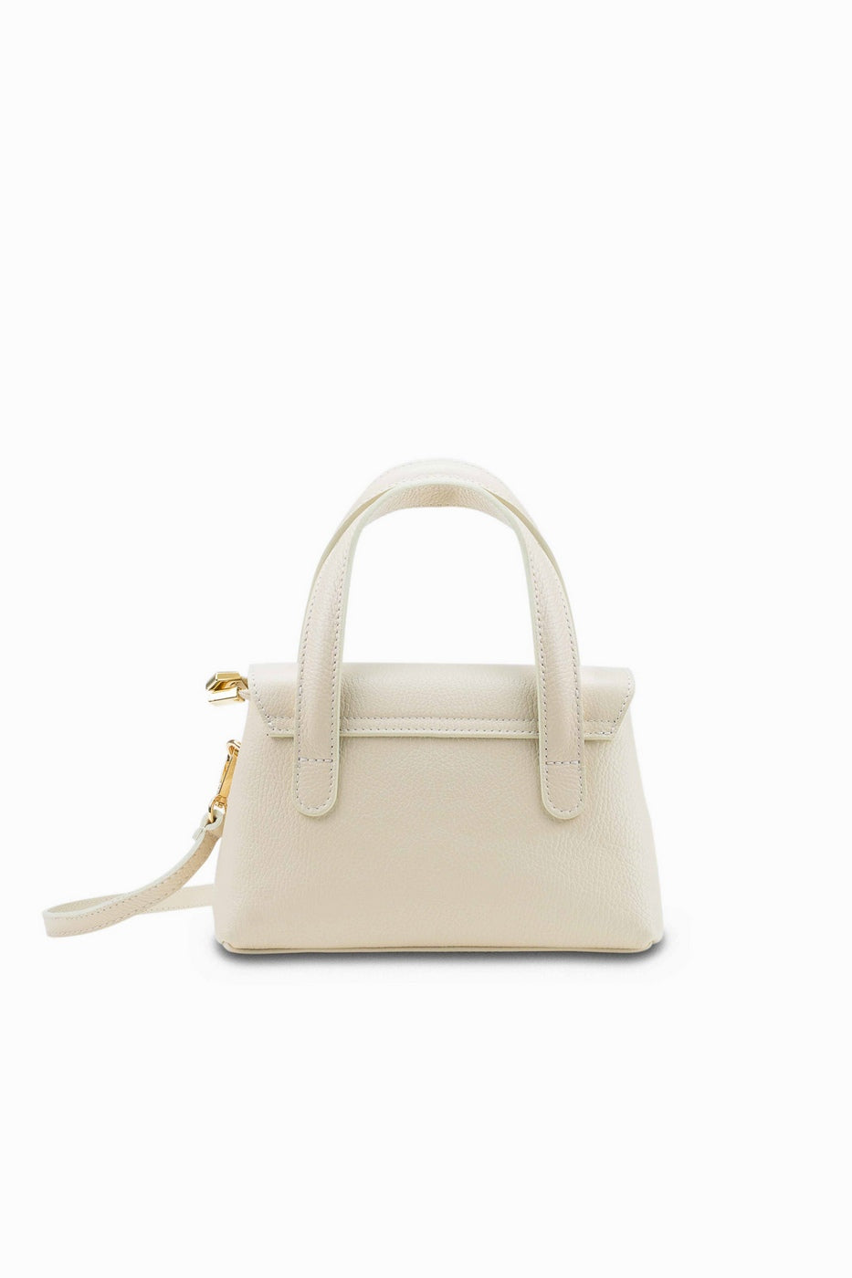Sac À Main Jacie - Blanc Casse