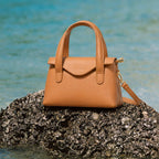 Sac À Main Jacie - Camel