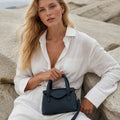Jacie Handbag - Black