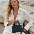 Jacie Handbag - Black