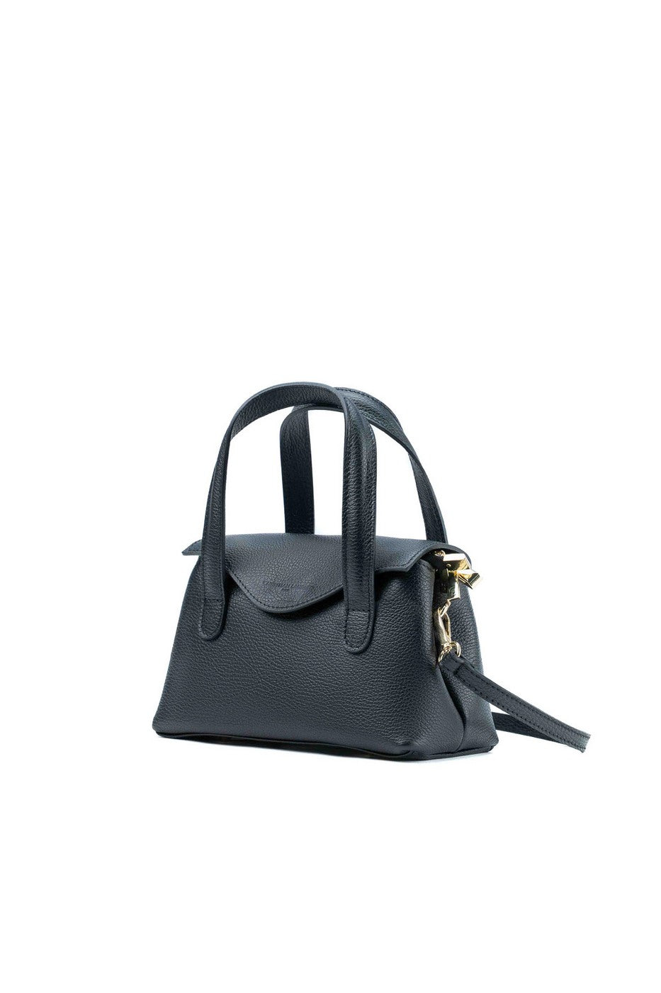 Sac À Main Jacie - Noir