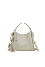 Justina Crossbody Bag - Off-White