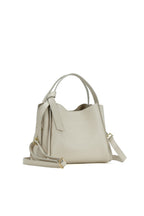 Justina Crossbody Bag - Off-White