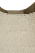 Justina Crossbody Bag - Off-White