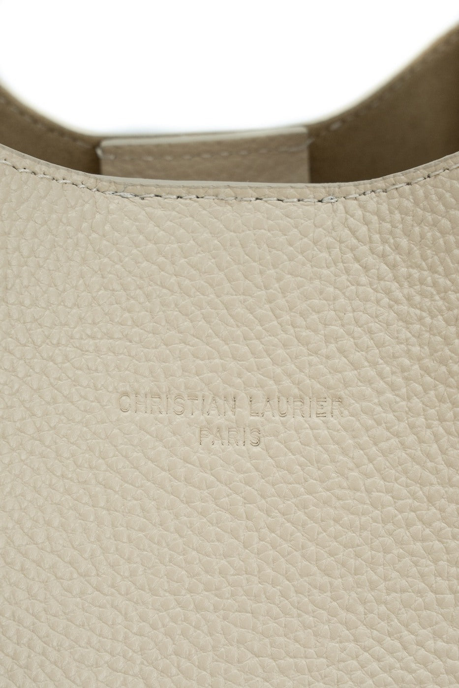 Justina Crossbody Bag - Off-White