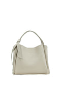 Justina Crossbody Bag - Off-White