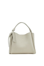 Justina Crossbody Bag - Off-White