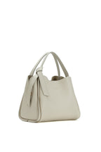 Justina Crossbody Bag - Off-White
